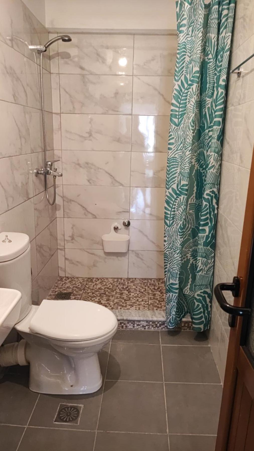 Dea1 Majlinda Apartment Sarande Exterior photo