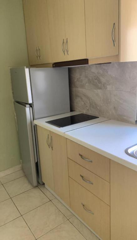 Dea1 Majlinda Apartment Sarande Exterior photo